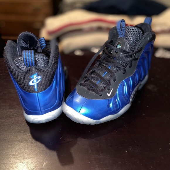 20th anniversary foamposites